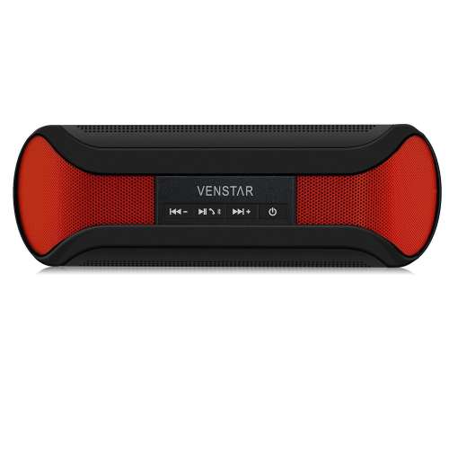 Wireless Speakers, I-Venstar Portable Bluetooth Speakers High Definition Audio Best deals in America